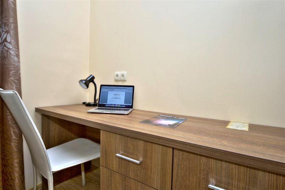 Golden Gate Hotel 3*